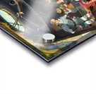 Dungeon Meshi Acrylic print