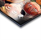 Dungeon Meshi Acrylic print