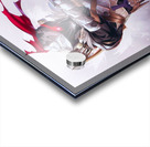 goblin slayer Acrylic print