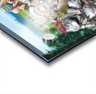 goblin slayer Acrylic print