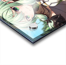 goblin slayer Acrylic print
