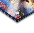 Iron Maiden Acrylic print