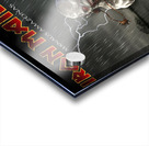 Iron Maiden Acrylic print