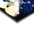 kingdom hearts Acrylic print
