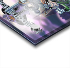 kingdom hearts Acrylic print