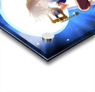 kingdom hearts Acrylic print