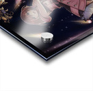 kingdom hearts Acrylic print