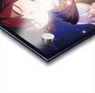 kingdom hearts Acrylic print