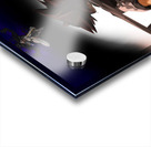 kingdom hearts Acrylic print