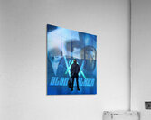 Alan Walker Acrylic Print