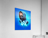 Alan Walker Acrylic Print