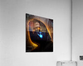Alan Walker Acrylic Print