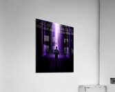 Alan Walker Acrylic Print