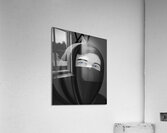Alan Walker Acrylic Print