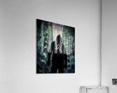Alan Walker Acrylic Print