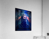Alan Walker Acrylic Print