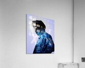 Alan Walker Acrylic Print