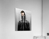 Alan Walker Acrylic Print