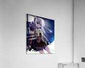Charlotte Acrylic Print
