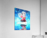 Charlotte Acrylic Print