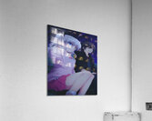 Charlotte Acrylic Print