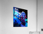 Charlotte Acrylic Print
