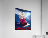 Charlotte Acrylic Print