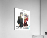Charlotte Acrylic Print
