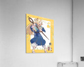 Dungeon Meshi Acrylic Print