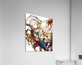 goblin slayer Acrylic Print