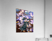 goblin slayer Acrylic Print