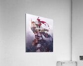 goblin slayer Acrylic Print