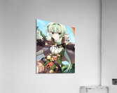 goblin slayer Acrylic Print