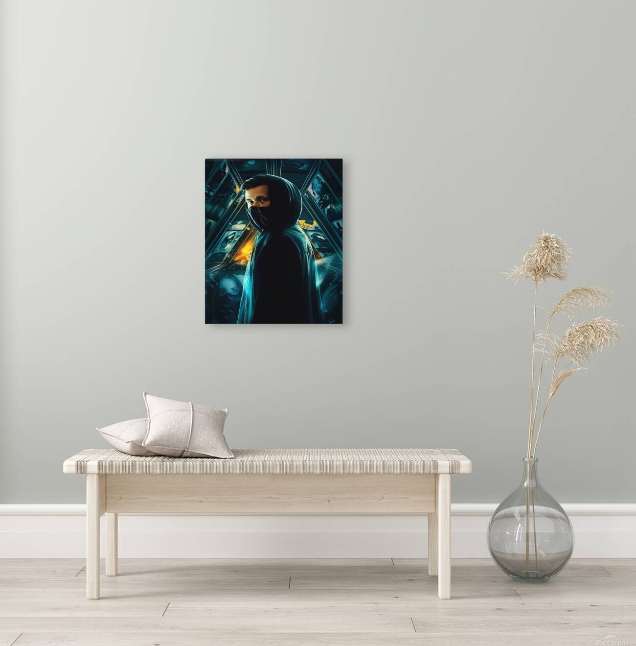 Alan Walker Reproduction