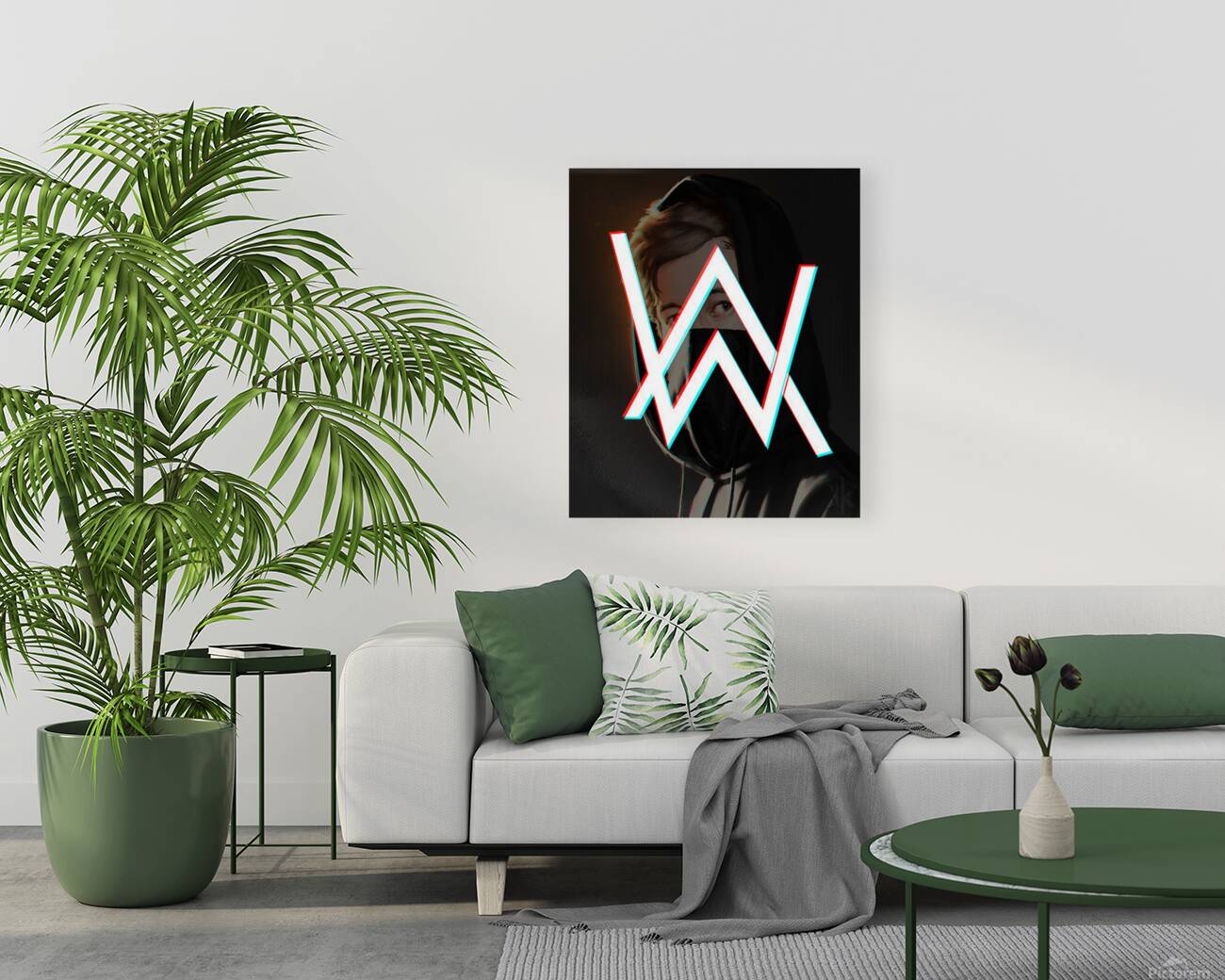 Alan Walker Reproduction