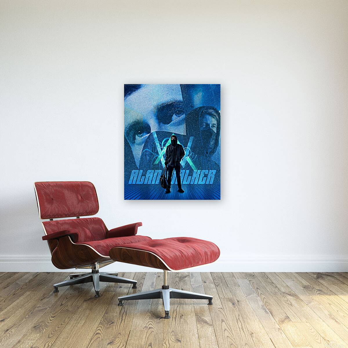 Alan Walker Reproduction