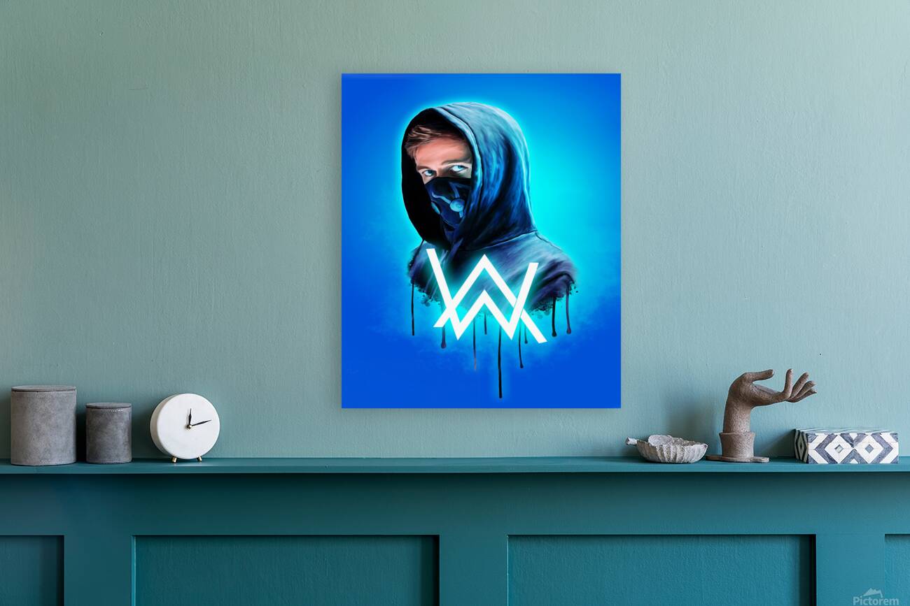 Alan Walker Reproduction