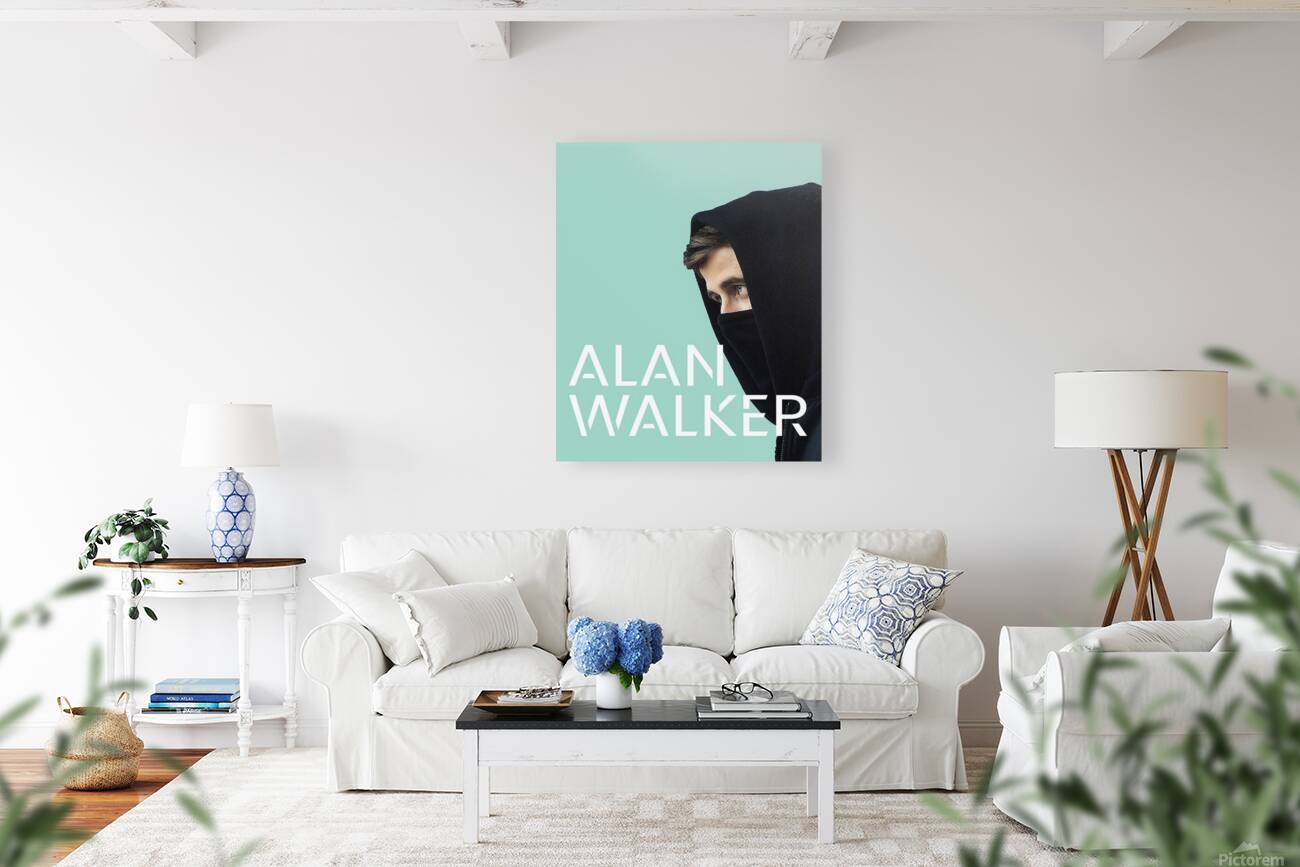 Alan Walker Reproduction