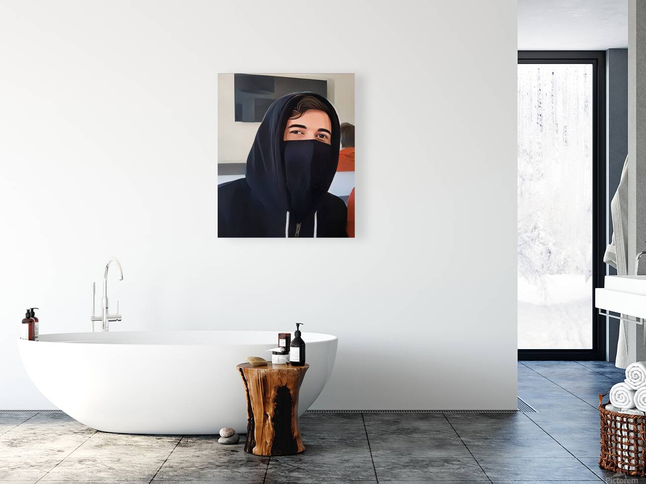 Alan Walker Reproduction