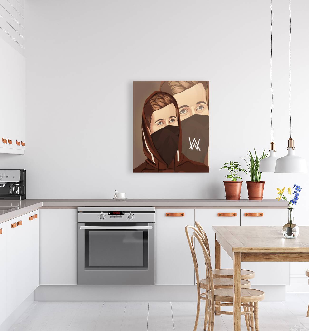 Alan Walker Reproduction