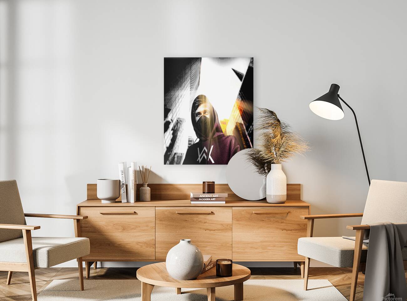 Alan Walker Reproduction