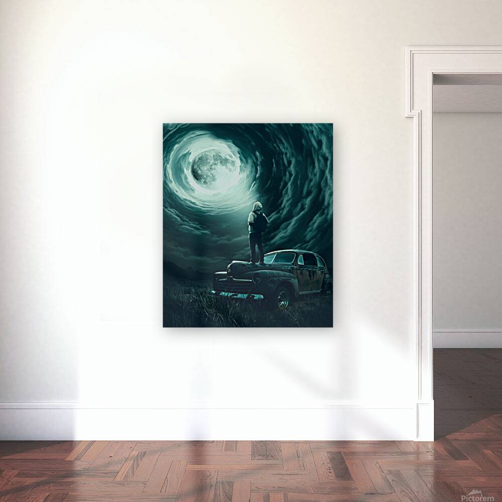 Alan Walker Reproduction