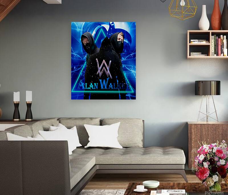 Alan Walker Reproduction