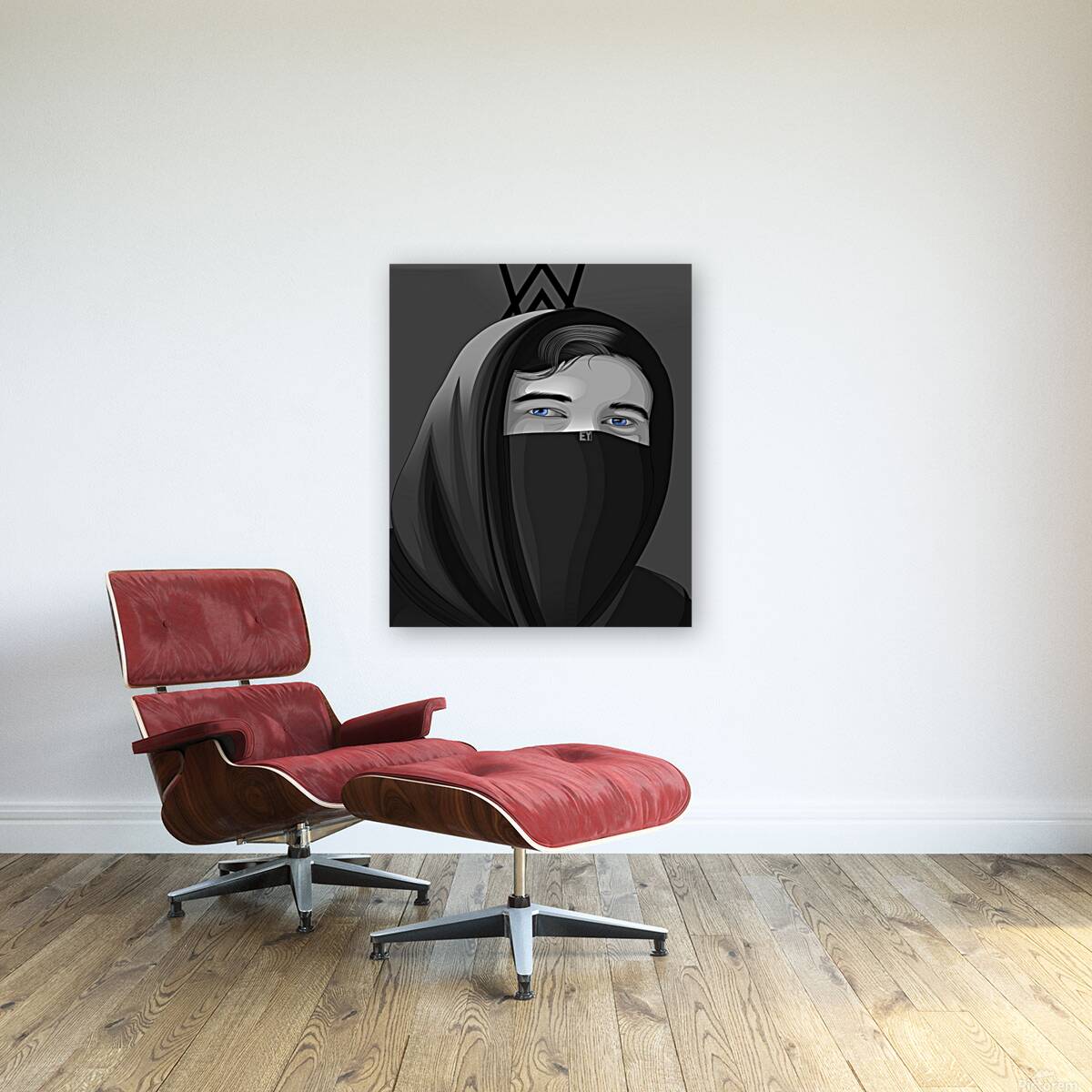 Alan Walker Reproduction