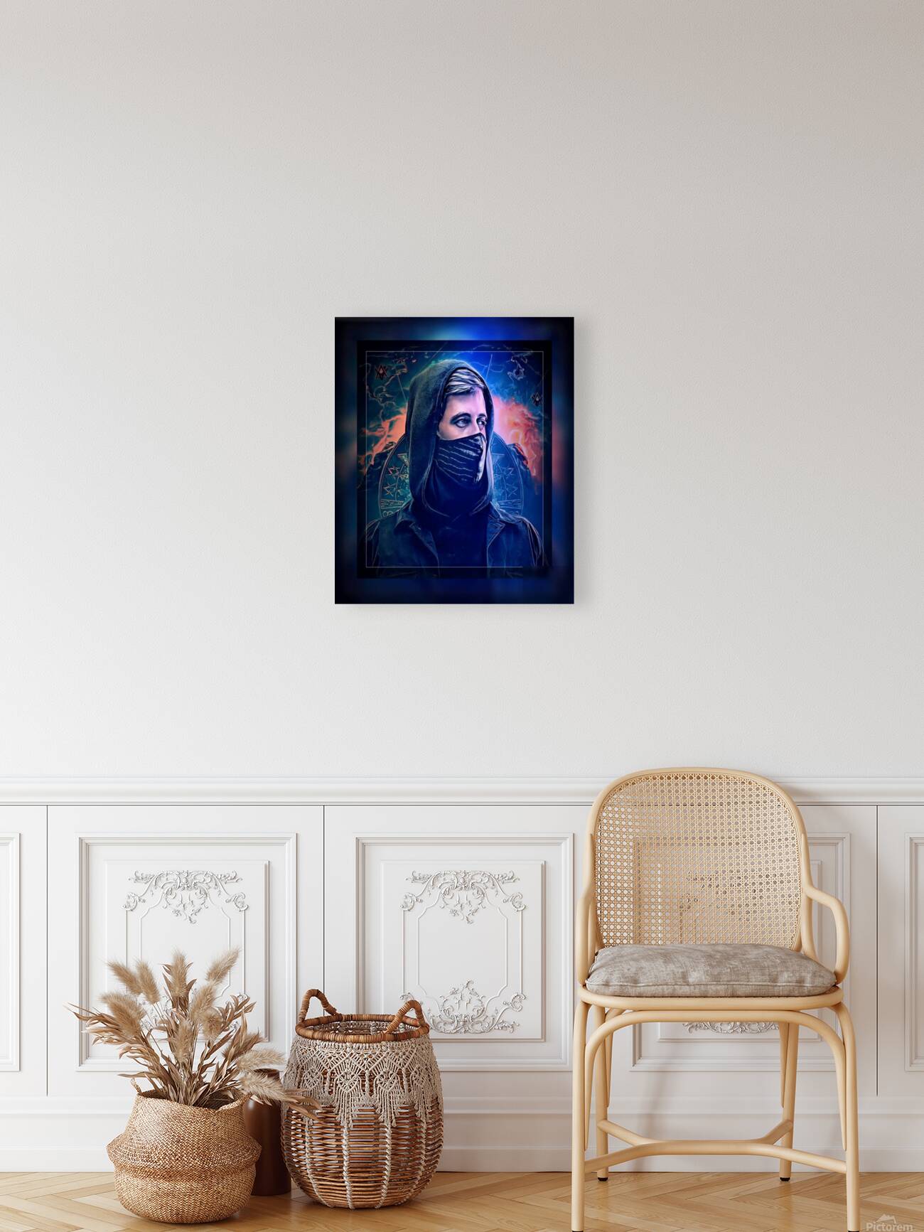 Alan Walker Reproduction