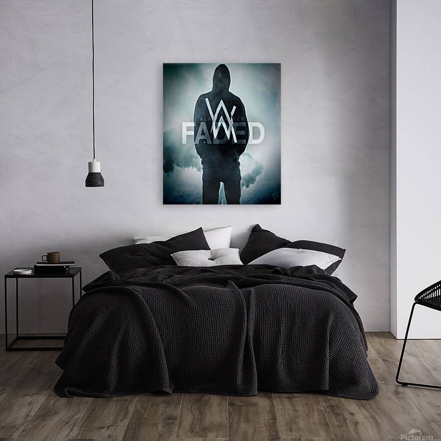Alan Walker Reproduction