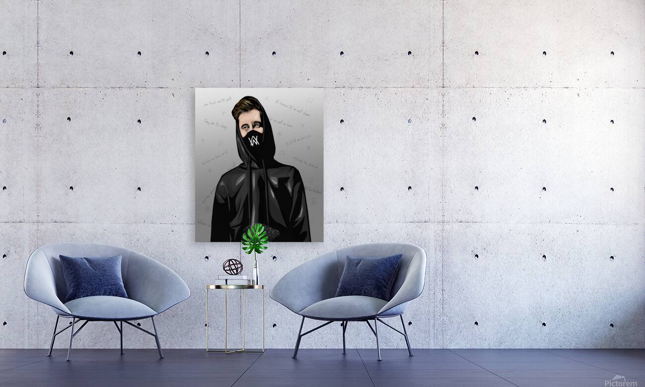Alan Walker Reproduction