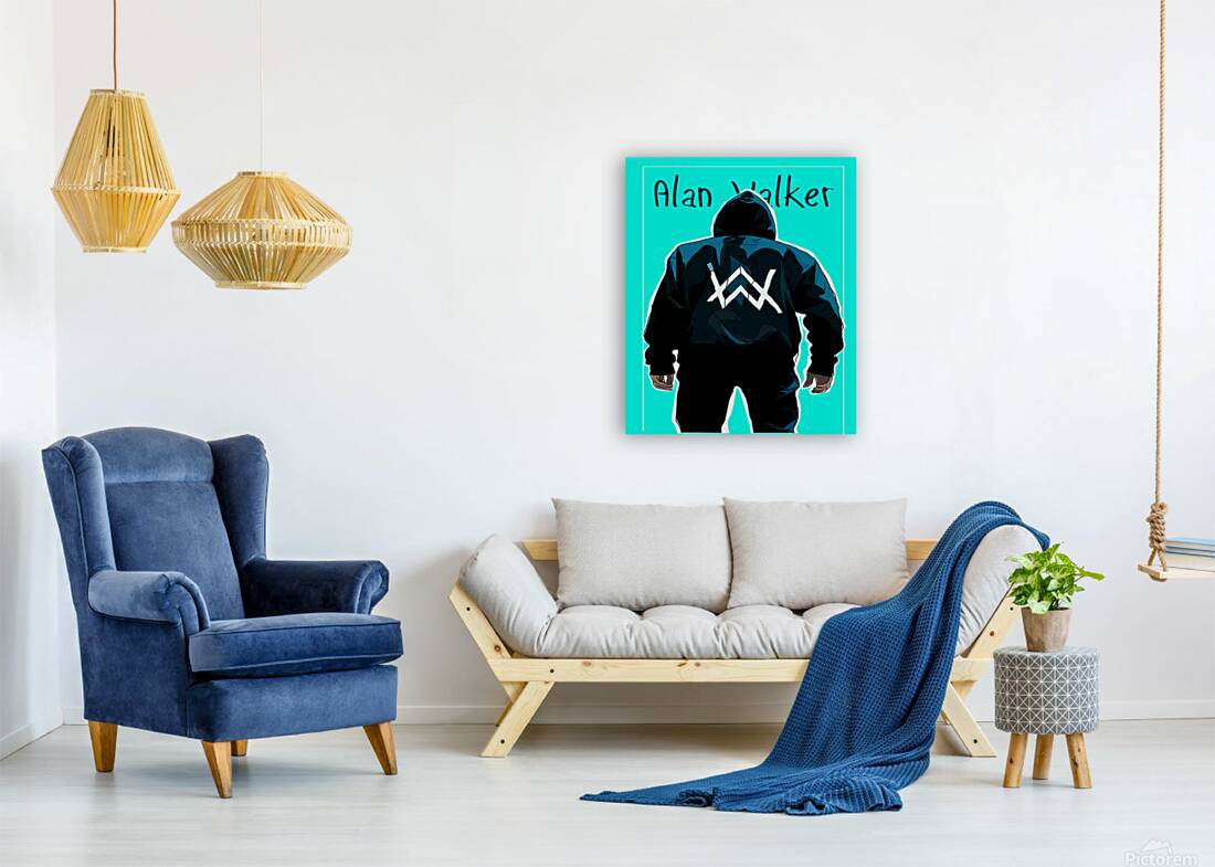Alan Walker Reproduction