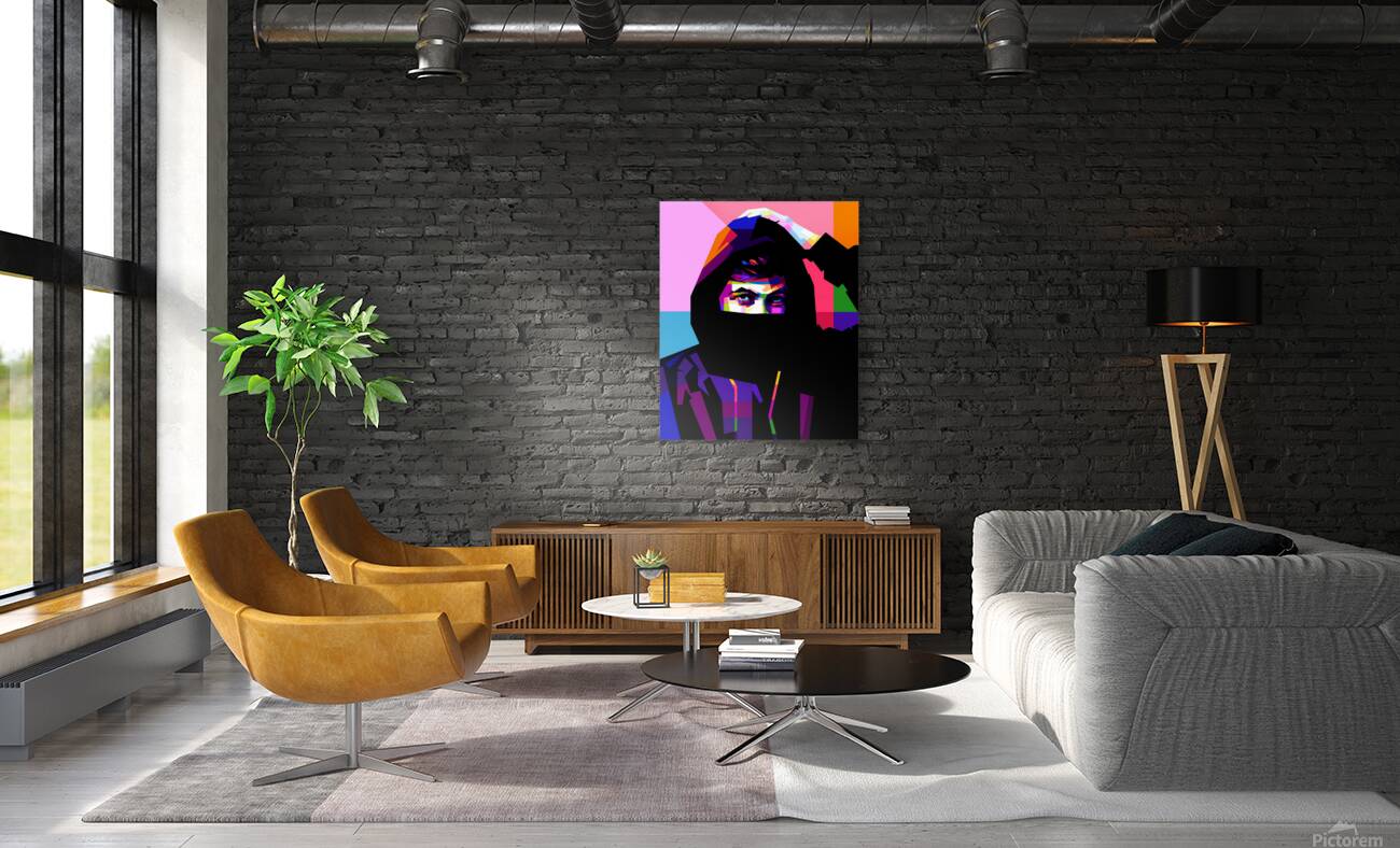 Alan Walker Reproduction