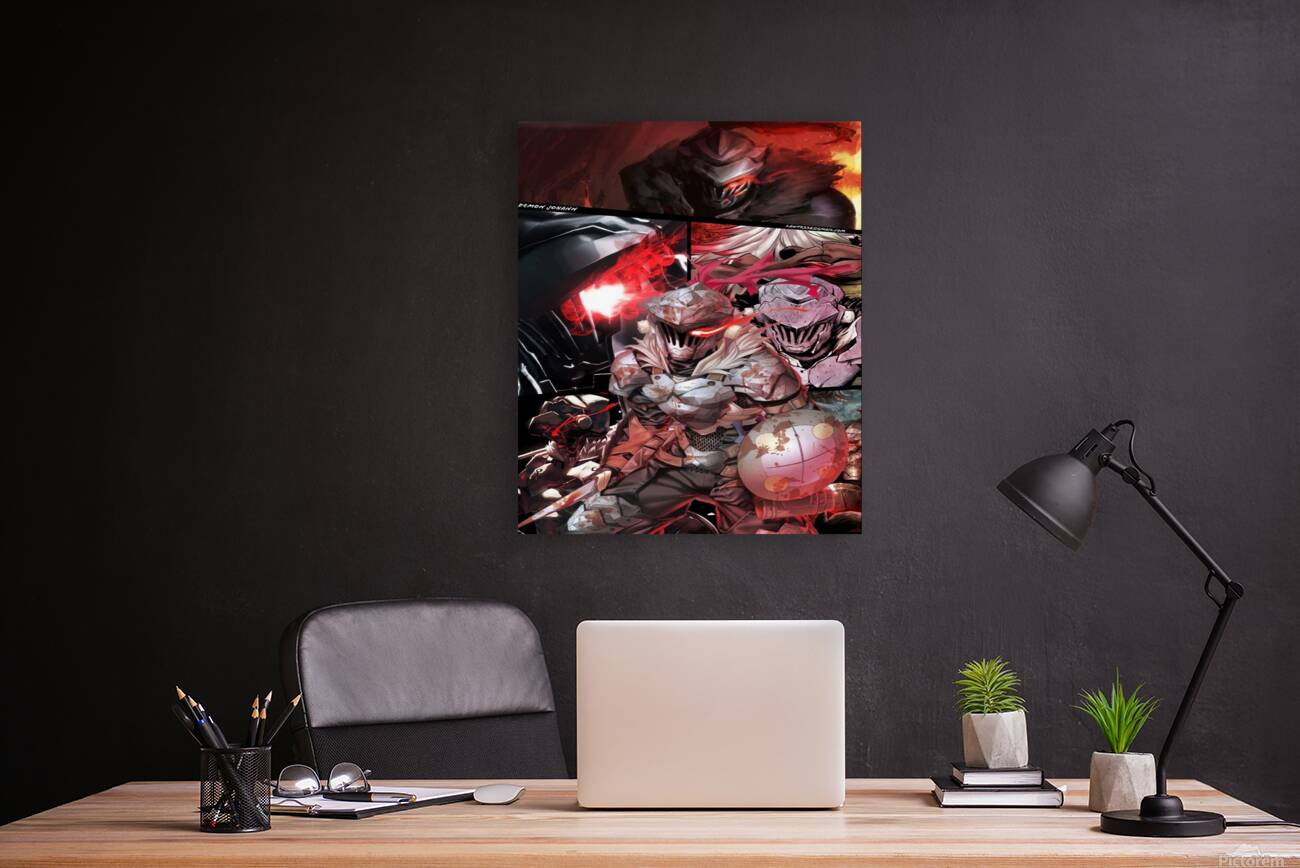 goblin slayer Reproduction